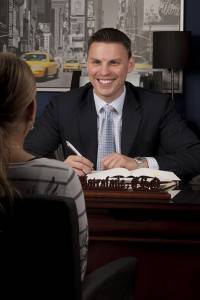 New Jersey Injury Attorney