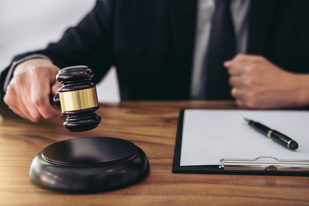 personal injury attorney
