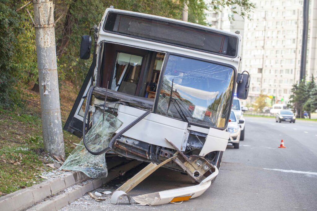 New Jersey Bus Accident Attorney
