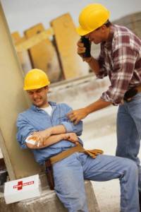 New Jersey Workers Compensation Lawyer