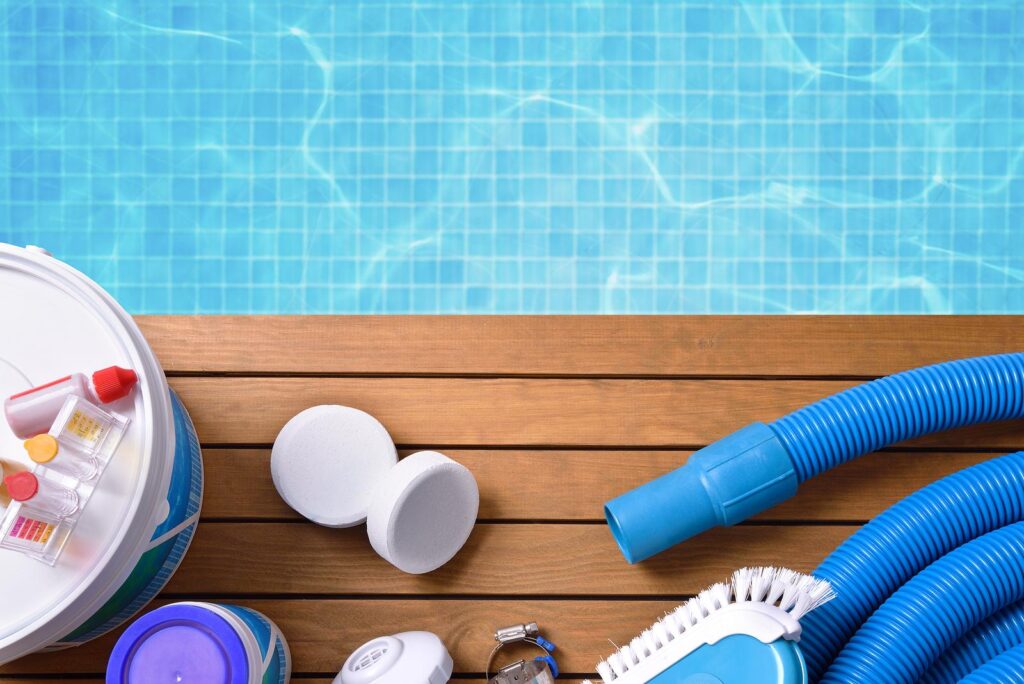 Pool Maintenance Mistakes Attorney
