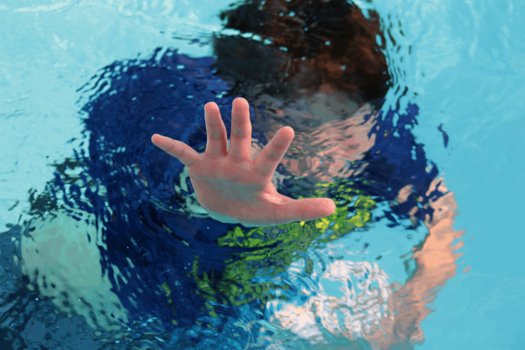 Swimming Pool Accidents Attorney
