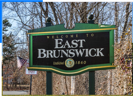 East Brunswick
