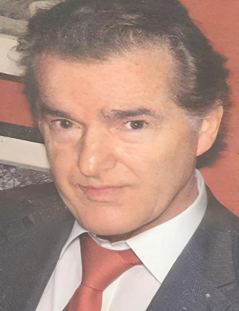 Attorney Frank Cofone JR