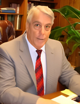 Atotney Frank Beninato, Jr