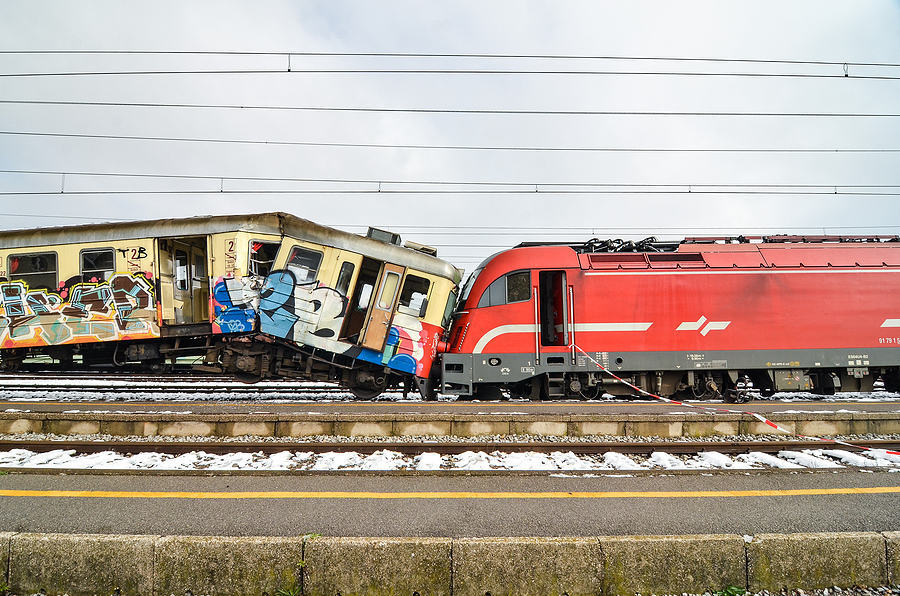 Elizabeth Train Accident Lawyer